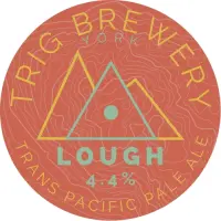 Trig Brewery Lough