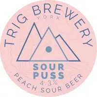 Trig Brewery Sour Puss