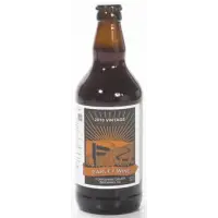 Yorkshire Dales Brewing Co. Barley Wine