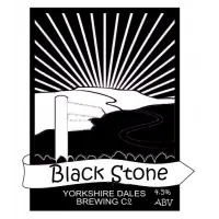 Yorkshire Dales Brewing Co. Black Stone