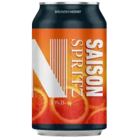 Brouwerij Noordt Saison Spritz