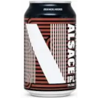 Brouwerij Noordt IPA Series S02E02 - Alsace IPL