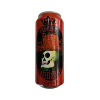 Brasserie Dunham Red Sashes (Whisky)