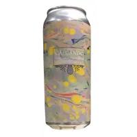 The Referend Bier Blendery Cascando