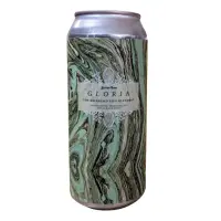 The Referend Bier Blendery Berliner Messe - Gloria
