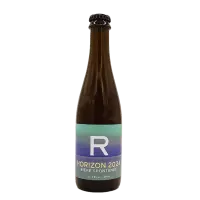 Robin - Bière Naturelle Horizon 2024