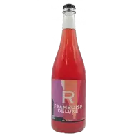 Robin - Bière Naturelle Framboise Deluxe