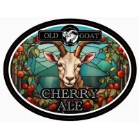 Old Goat Brewery Cherry Ale