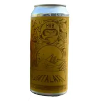 Hidden River Brewing Company Oatalaxy