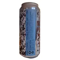 Hidden River Brewing Company Lava Channel