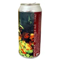 Hidden River Brewing Company Breather