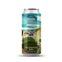 Basqueland Brewing Scorpion Bay