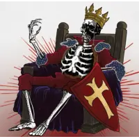 Holy Goat Blood Reign