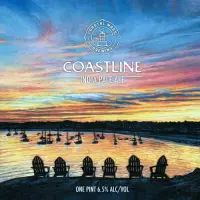 Coastal Mass. Brewing Coastline