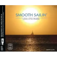Coastal Mass. Brewing Smooth Sailin'