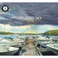Coastal Mass. Brewing Divided Sky