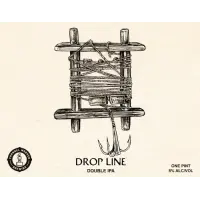 Coastal Mass. Brewing Drop Line