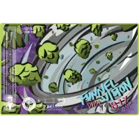 Coastal Mass. Brewing Funnel Vision
