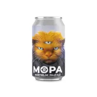 Brouwerij De Mortselarij MOPA Mortselse Pale ale