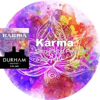 Durham Brewery Karma