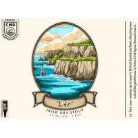 Coastal Mass. Brewing Lir