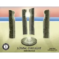 Coastal Mass. Brewing Losing Daylight