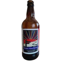 Yorkshire Dales Brewing Co. Broad Mea Brown