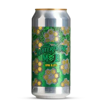 Jawbone Brewing Waterfront Mob