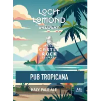 Loch Lomond Brewery Pub Tropicana