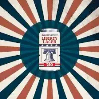 Double Nickel Brewing Liberty Lager