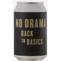 Brewhuslän No Drama Back To Basics