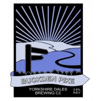 Yorkshire Dales Brewing Co. Buckden Pike