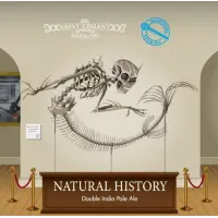 Saint Errant Brewing Natural History