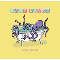 Vitamin Sea Brewing Baby Waves