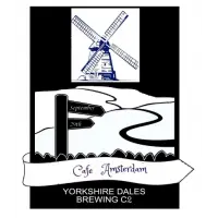 Yorkshire Dales Brewing Co. Cafe Amsterdam