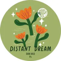 Wilderness Brewery (Wales) Distant Dream
