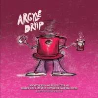 Hop Butcher for the World Argyle Driip