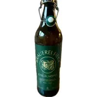 Privatbrauerei Moritz Fiege Jubiläumspils
