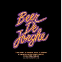 Hop Butcher For the World Beer DeJonghe