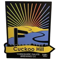 Yorkshire Dales Brewing Co. Cuckoo Hill