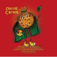Hop Butcher For the World Cheese Crown