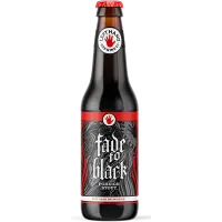 Left Hand Brewing Company Fade To Black