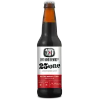 Left Hand Brewing Company 25+one