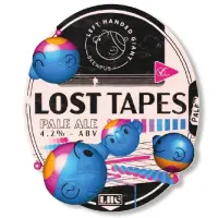 LHG Brewpub Lost Tapes