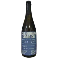 Caledonian Cider Co Islay Cask 6.5%