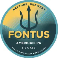 Neptune Brewery Fontus