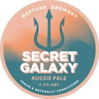 Neptune Brewery Secret Galaxy
