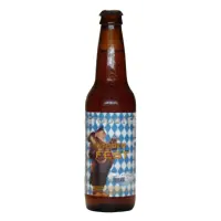 Stoudts Brewing Co. Oktoberfest