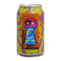 Brasserie Surréaliste Dream IPA