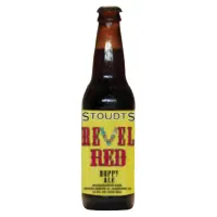 Stoudts Brewing Co. Revel Red